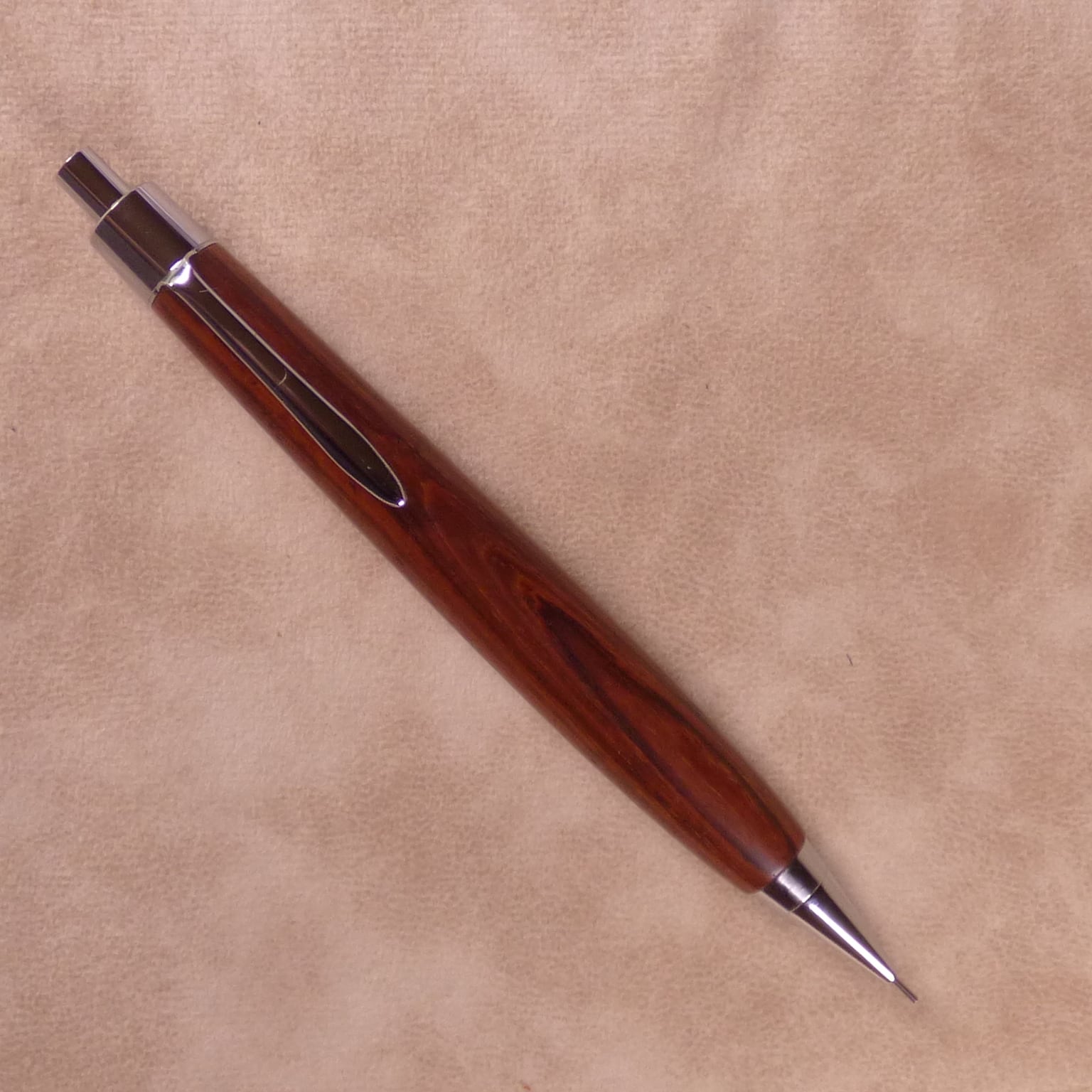 シャーペン MP202 W10711 本紫檀 | CraftA840129
