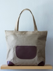 MEIGETSU -明月- 3wayトートバッグ