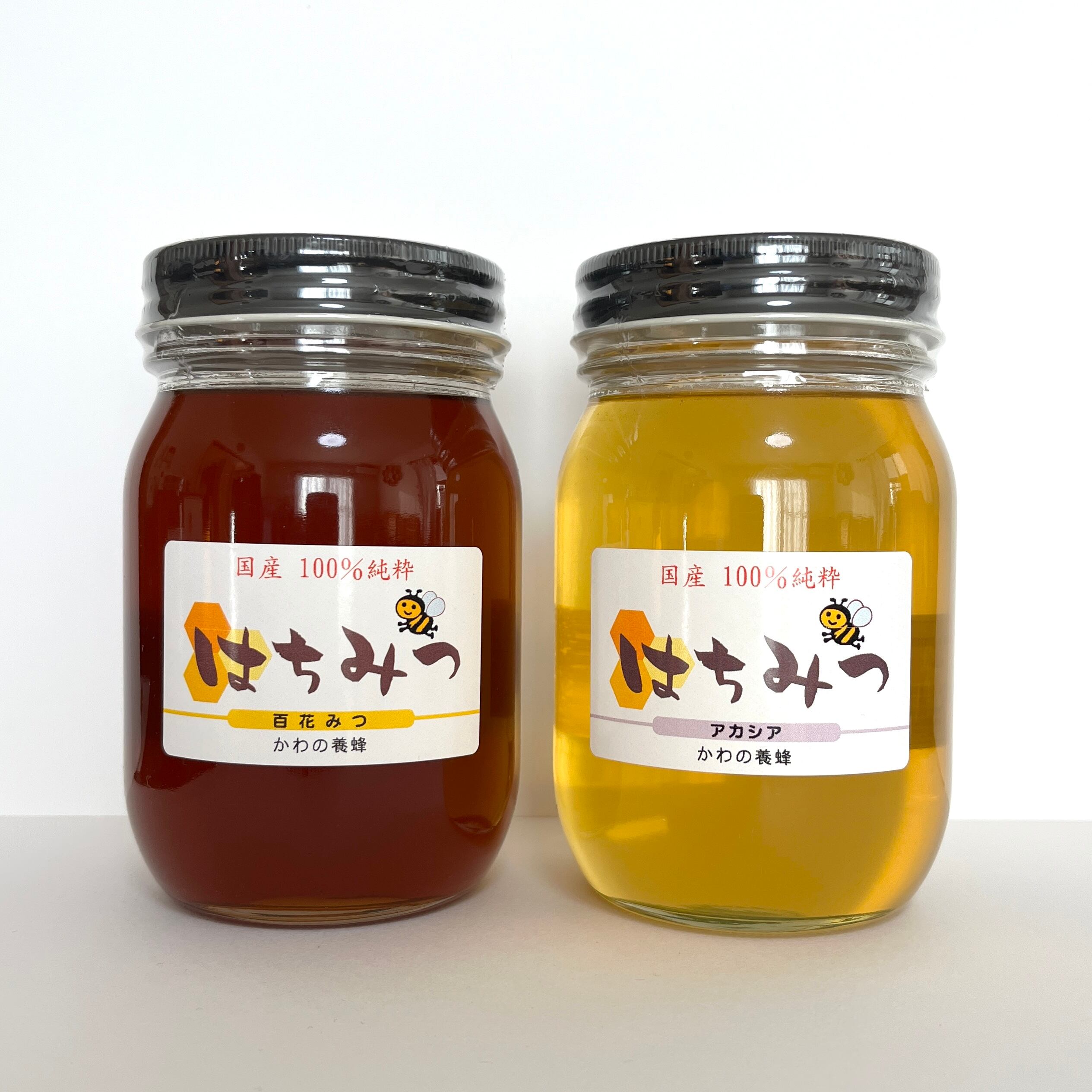 はちみつ | かわの養蜂