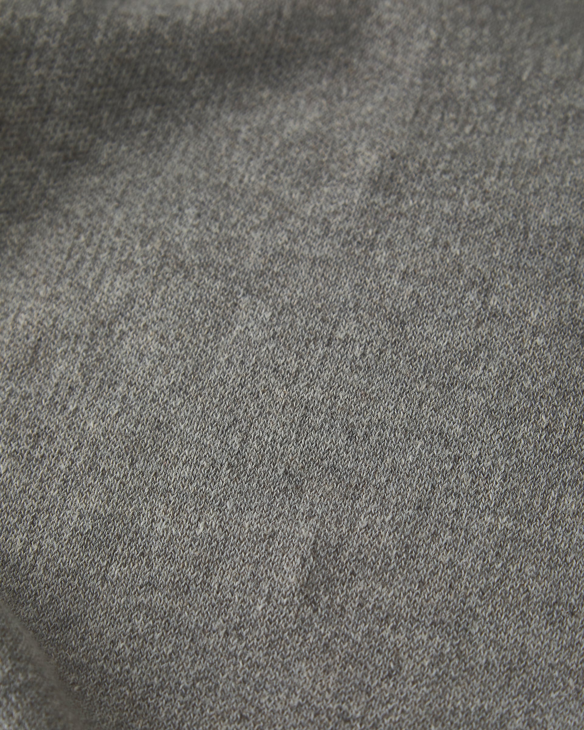 niceness OLIVER / モックツイステッドヤーン トラウザー M umbandung