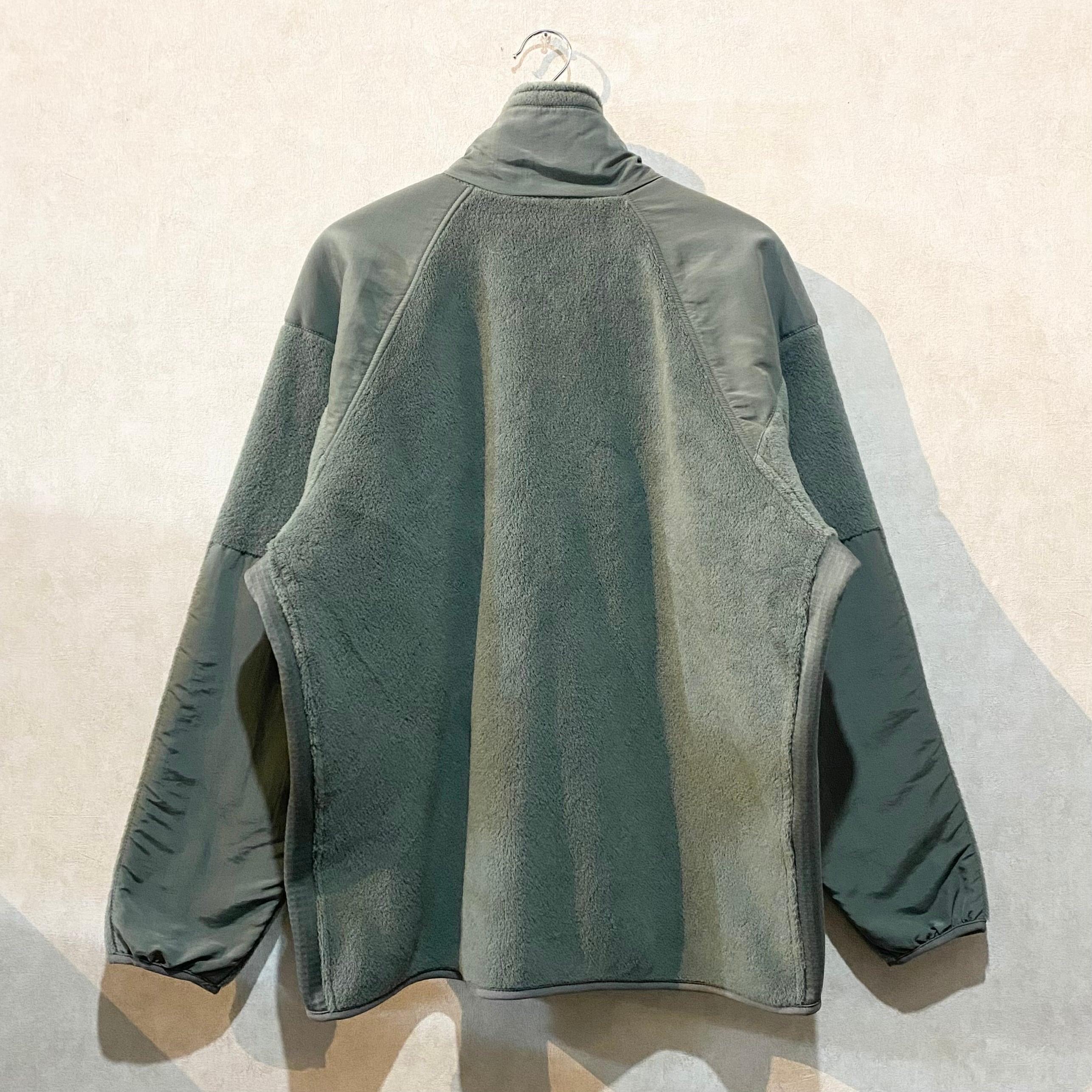 U.S.ARMY ECWCS Gen3 POLARTEC Fleece | Maison SANKAKU ONLINE