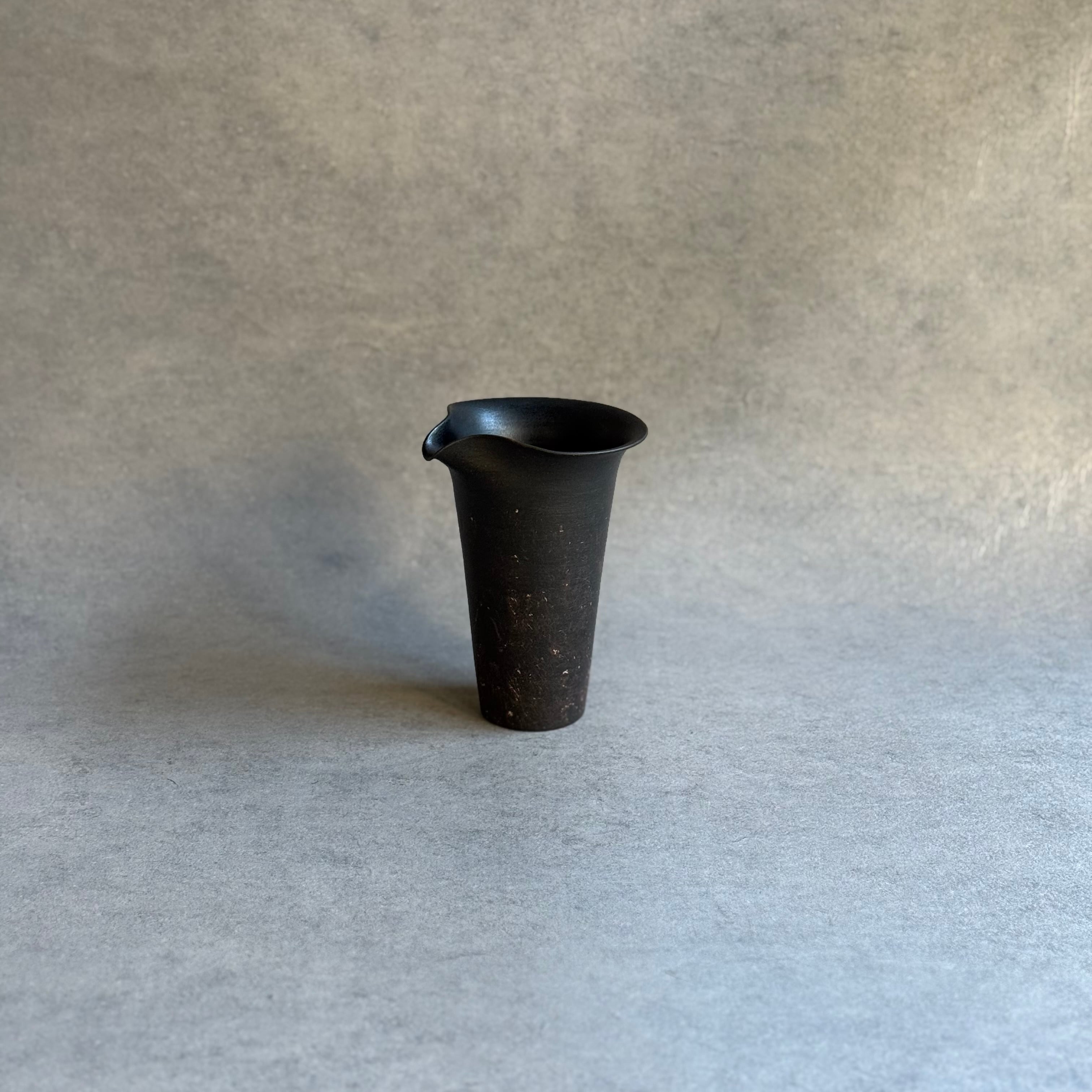 大中和典   茶海