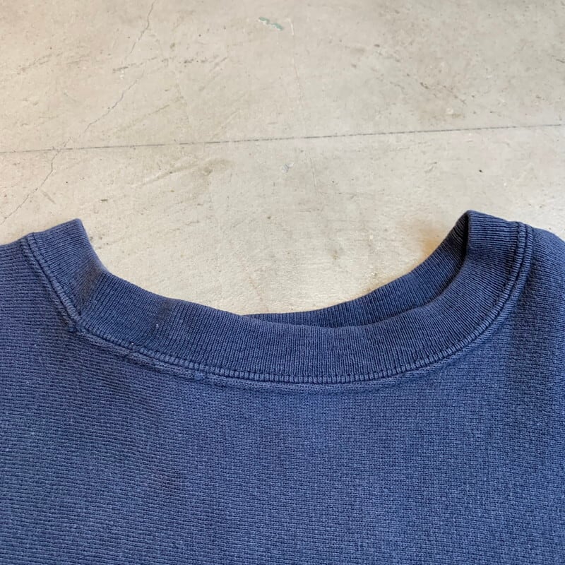 80's Champion チャンピオン リバースウィーブ スウェット