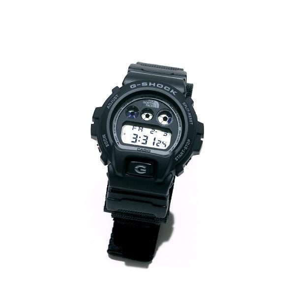 SUPREME x The North Face x CASIO 22AW TIMES SQUARE G-SHOCK WATCH