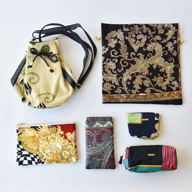 HAPPY BAG 2026 <CIRCLE BAG (ARBIAN)ver.> #83