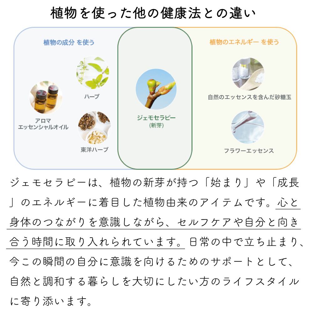 デプラリス 体と心のくすみに 内側からのキレイNo.1 生活管理 体質管理