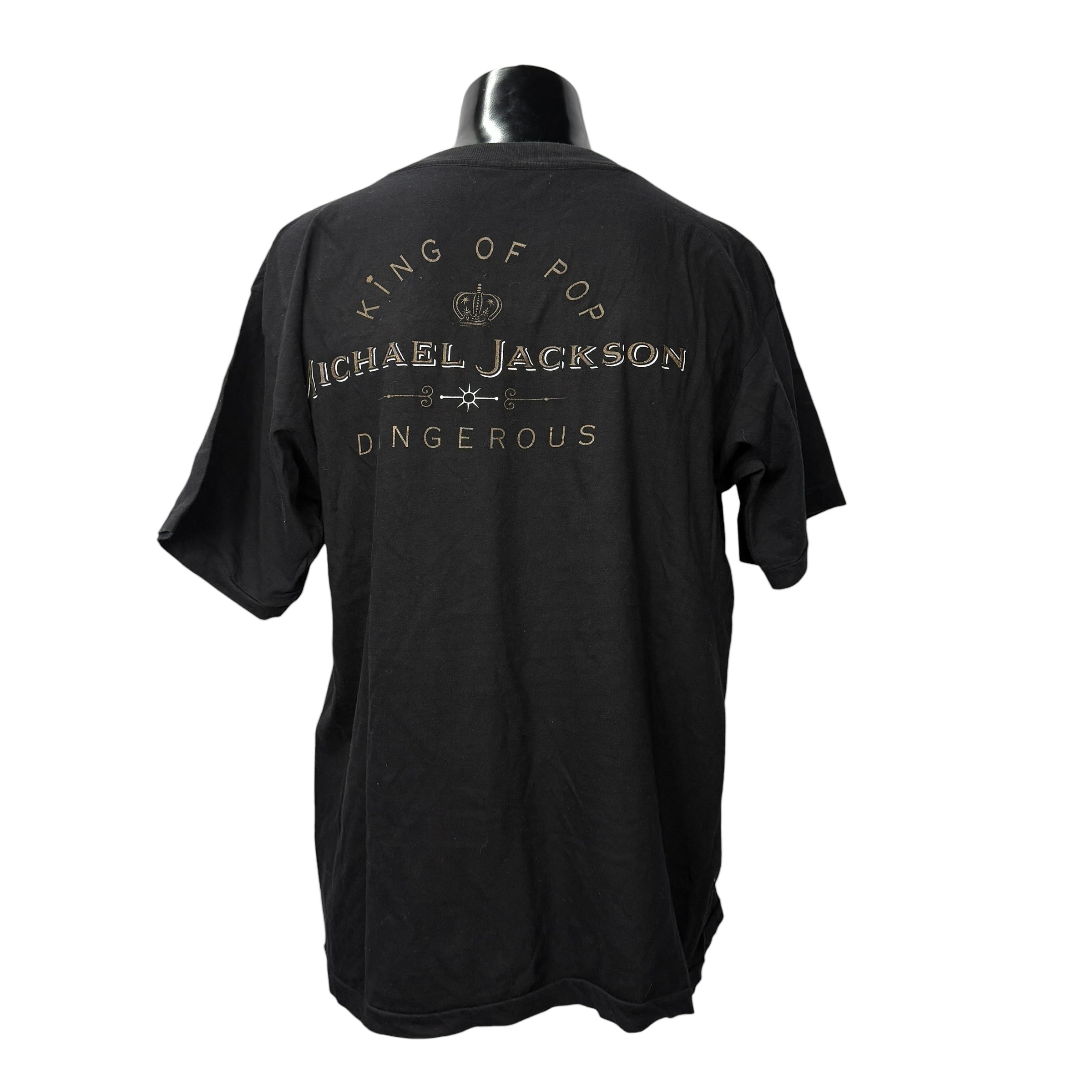 MICHAEL JACKSON】マイケル・ジャクソン 