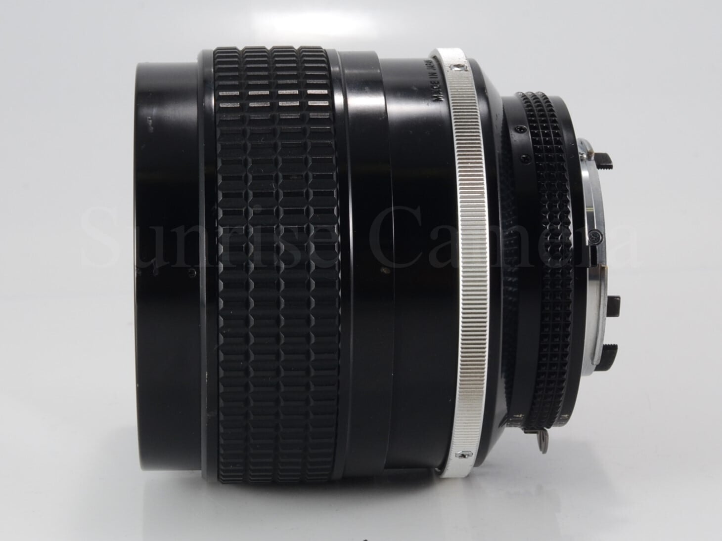中古】Nikon Ai-s NIKKOR 85mm F1.4 ニコン（61046） | サンライズ