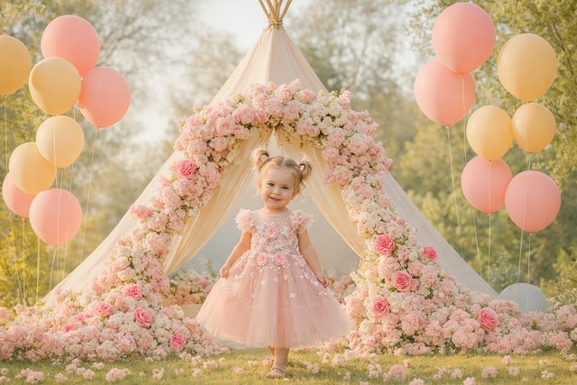 フラワーガーデン Ｎｏ.58