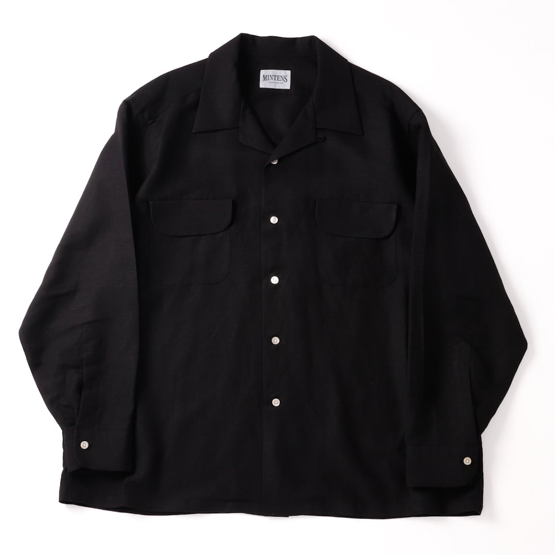 RECOMMEND | MINTENS(ミンテンズ)｜ONLINE SHOP