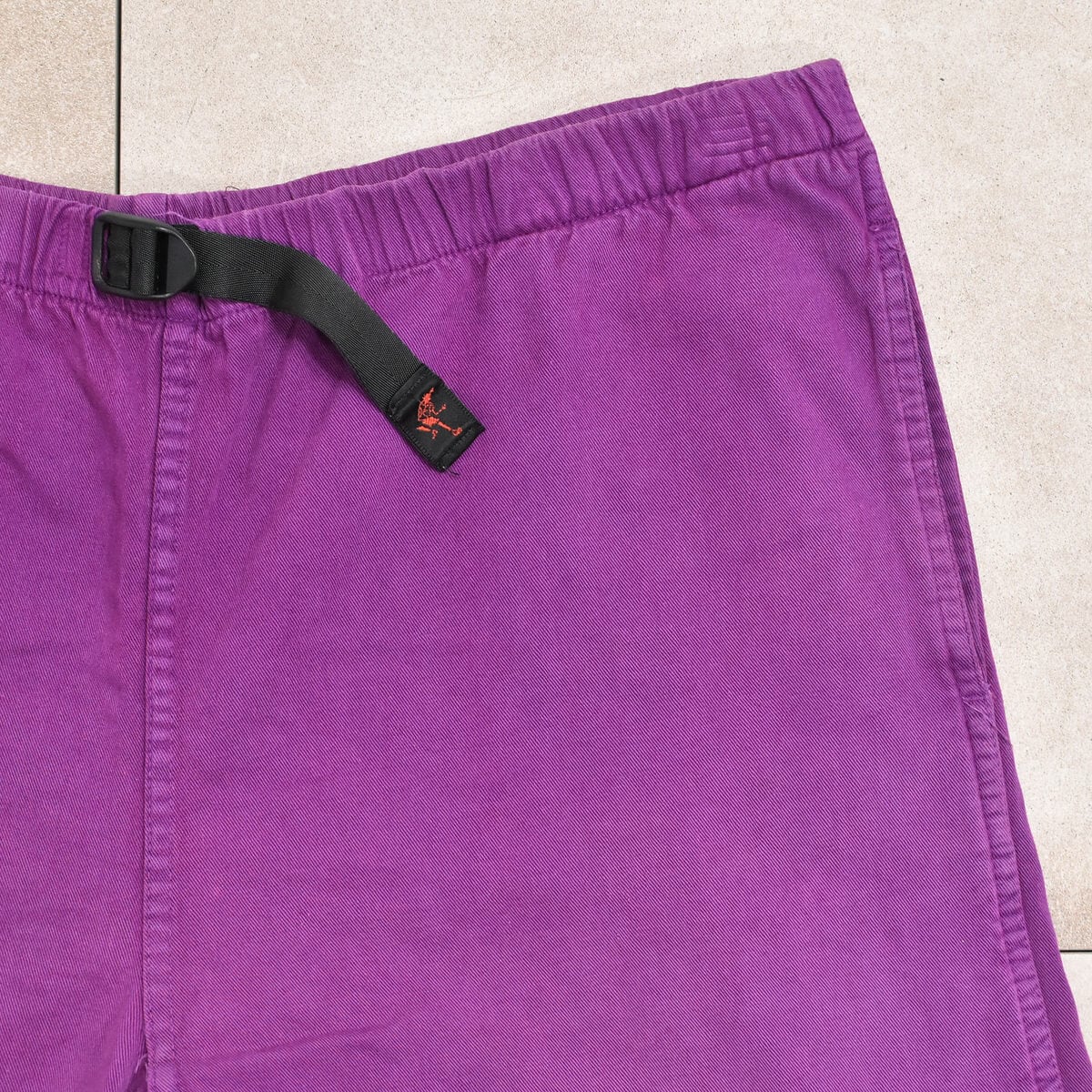 80s～ USA Gramicci climbing shorts | 古着屋 grin days memory