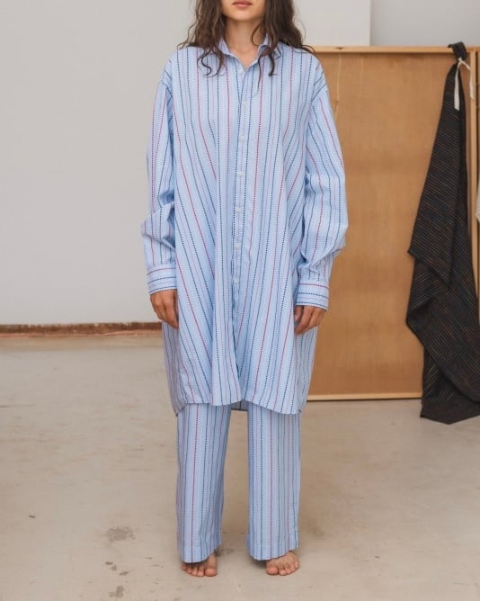 JUN MIKAMI】ラメタートルリブPO | TOLMA.