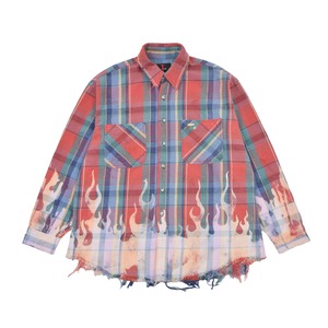 【ZAC∴VARGAS】one-of-a-kind item SH