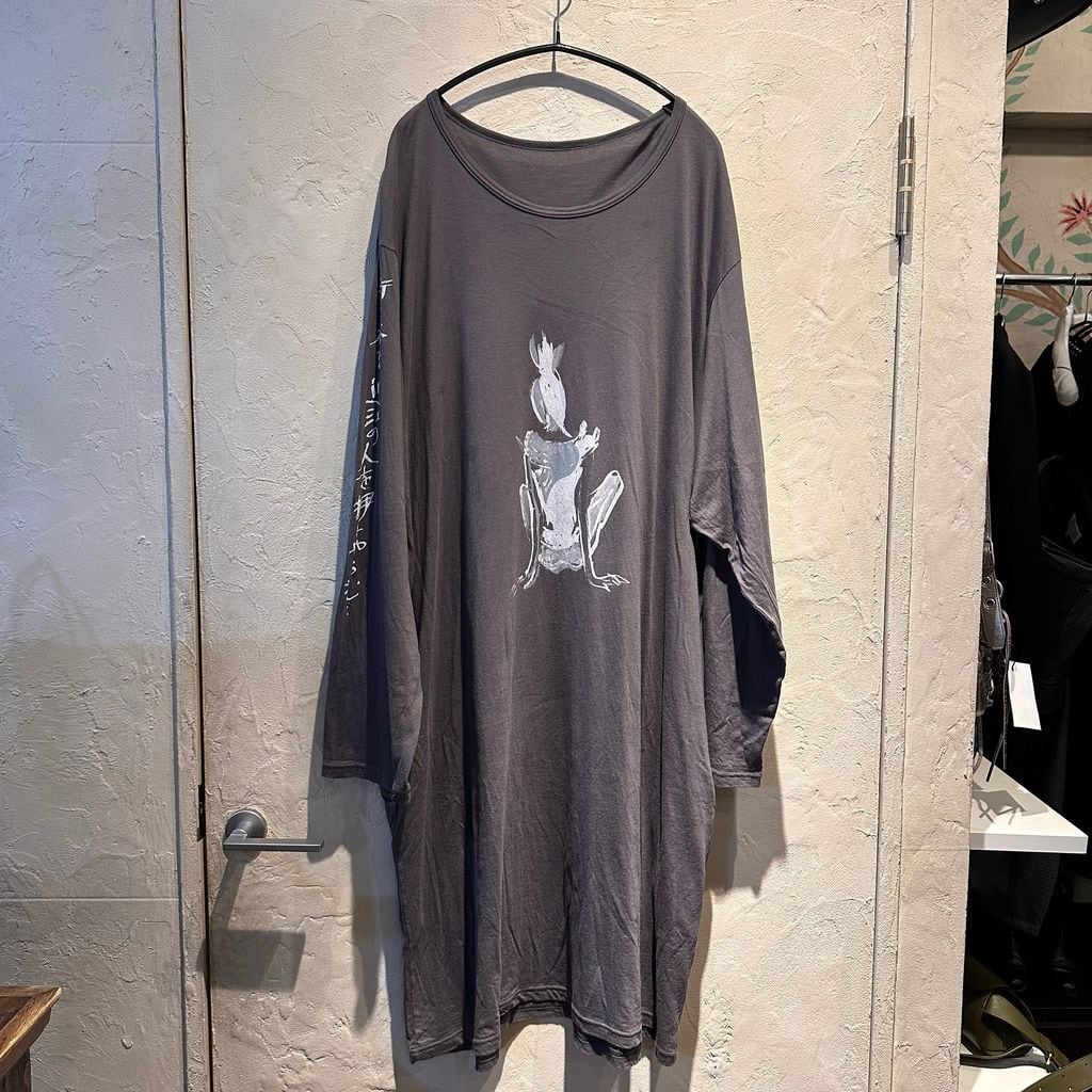 Y's、YohjiYamamoto、Y-3、etc | ブランド古着Brooch