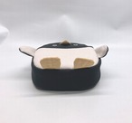 ポーチ　ペンギン｜とりさん工房ーかわいいハンドメイドポーチ