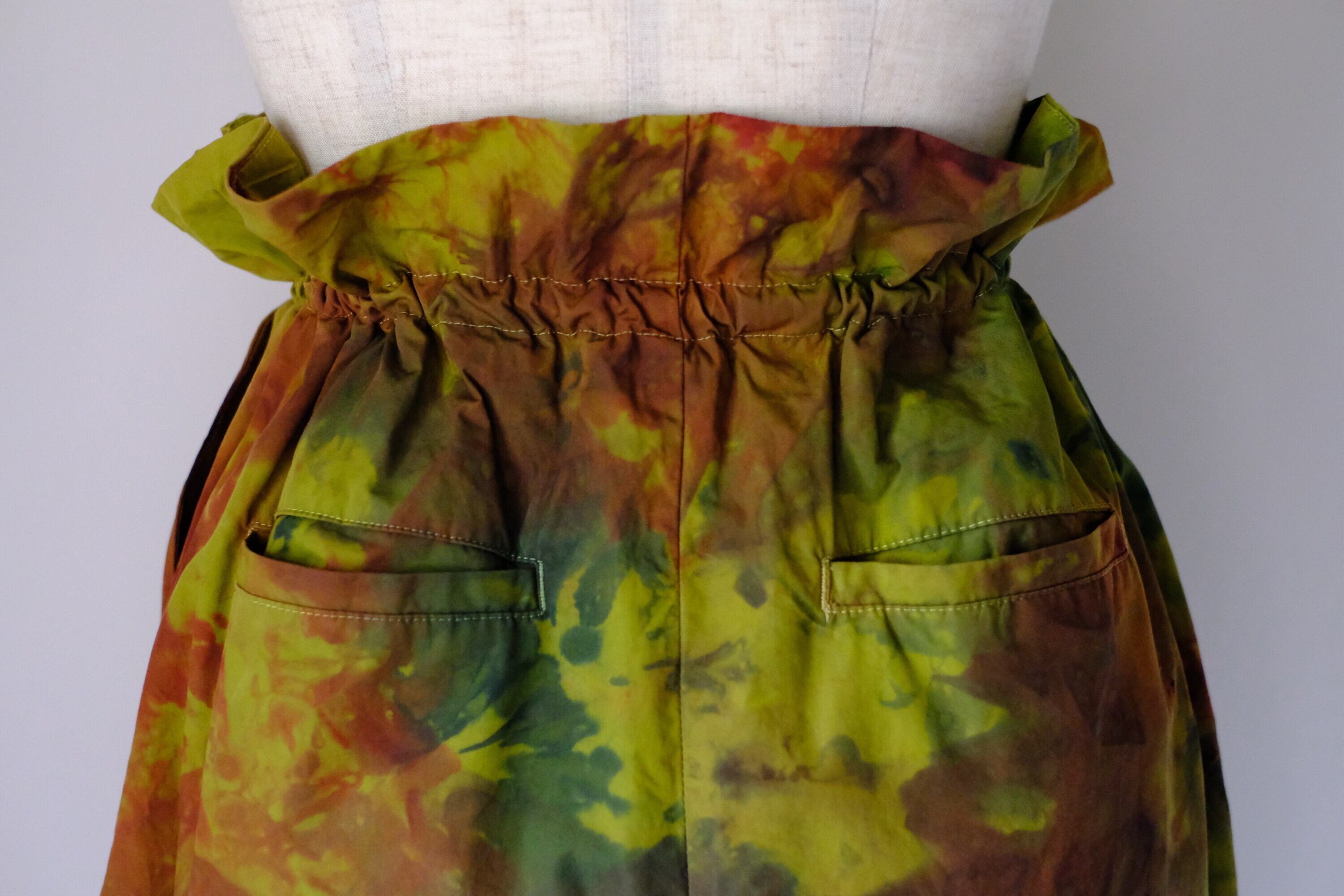 【remake】スカート　u-0179