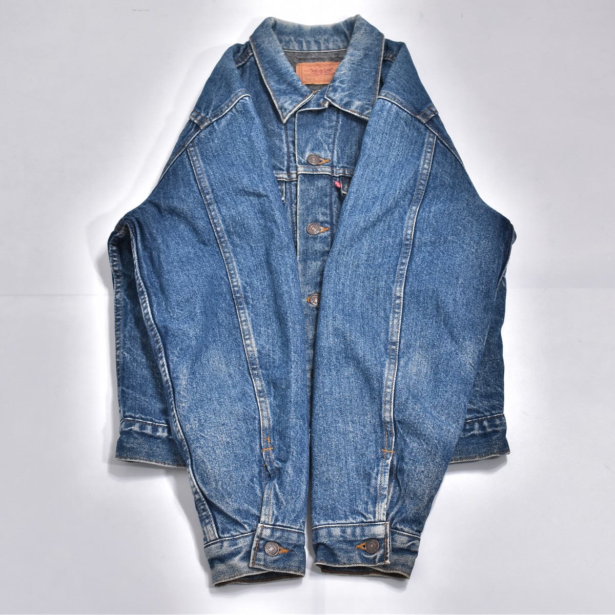 90s アメリカ製 Levi's70506 リーバイス ブランケットライナー 90s アメリカ製 Levi's70506 リーバイス ブランケットライナー
