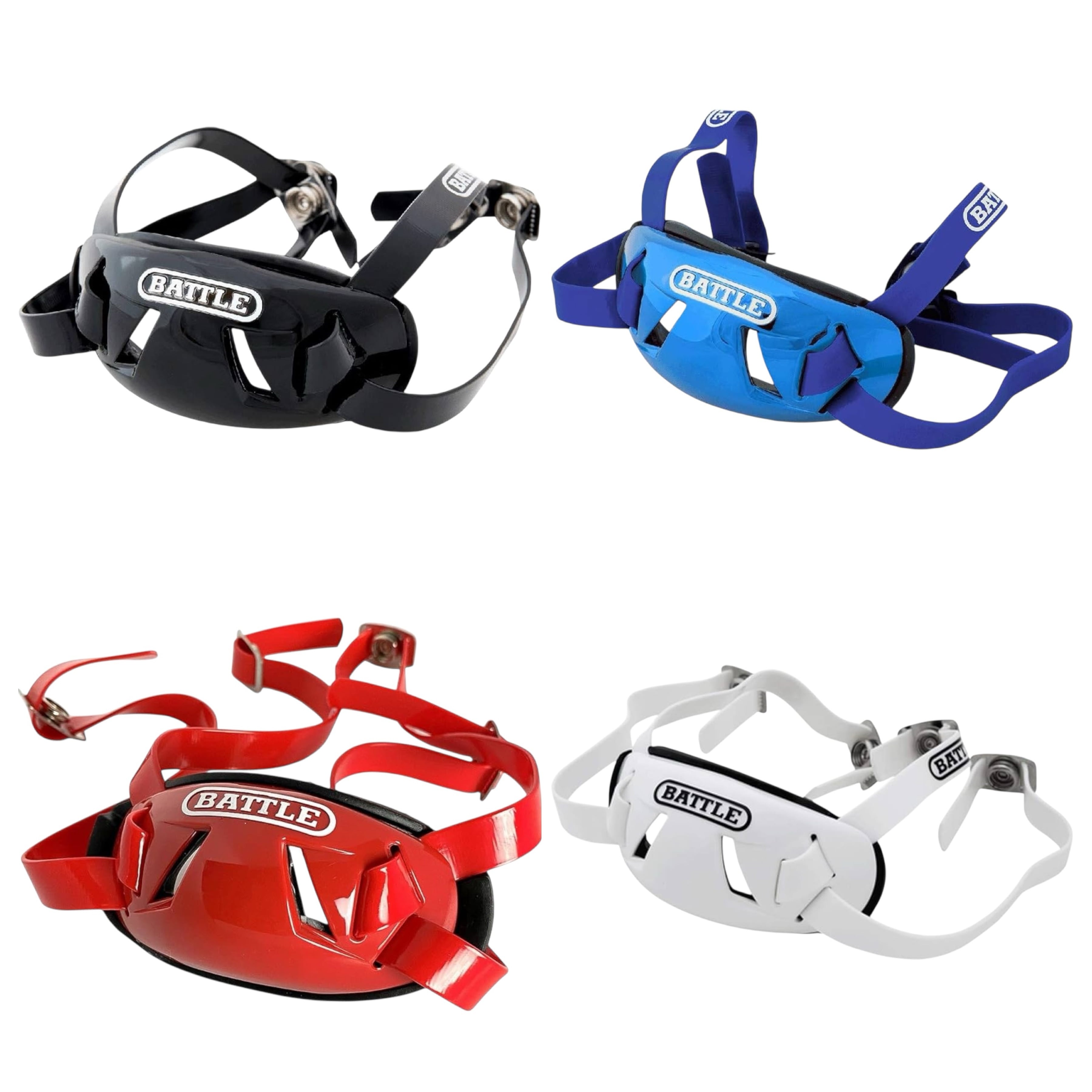 チンストラップ | END ZONE/エンドゾーン（驚安のアメフトショップ）