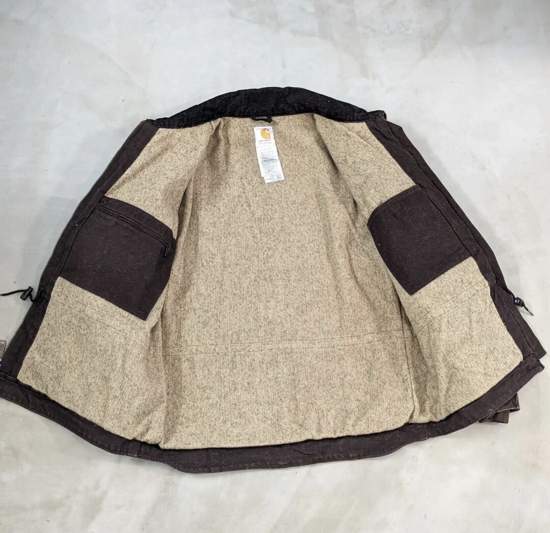 carhartt short traditional jaket 小岩店 | What'z up