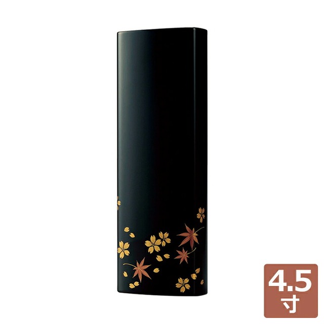 仏具店 仙台 位牌 4.5寸 春秋 4.5寸