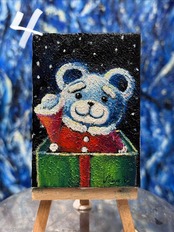 全国ツアー 熊五郎展 東京 SUPER VIPグッズセット