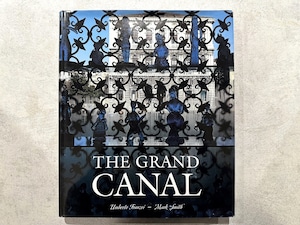 【VN079】The Grand Canal /visual book