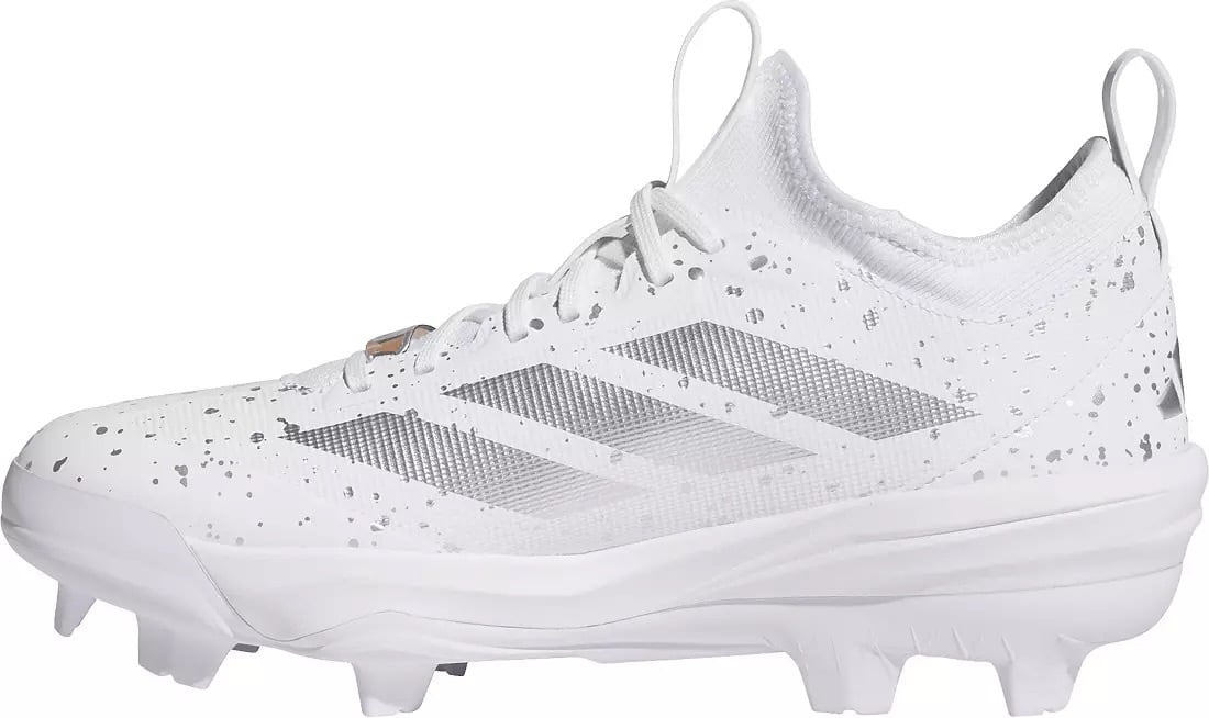 日本未発売】 アディダス 野球 ポイント スパイク ADIZERO Impact 2.0