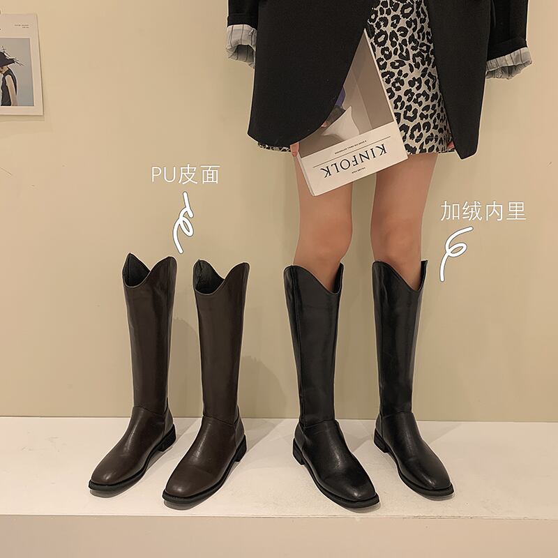 ブーツレディースレッドベルベットカジュアル 靴 シューズ フェイクシューズ61554940922