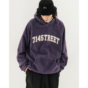 Front logo design hoodie C1280