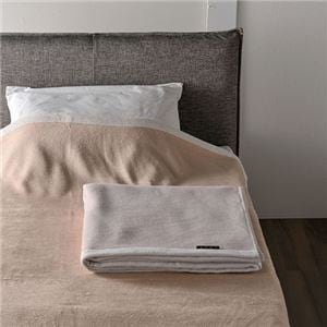 泉州織 シルク毛布 泉州 匠の彩 いたわりの国産毛布 WES-15030 泉州 毛布」