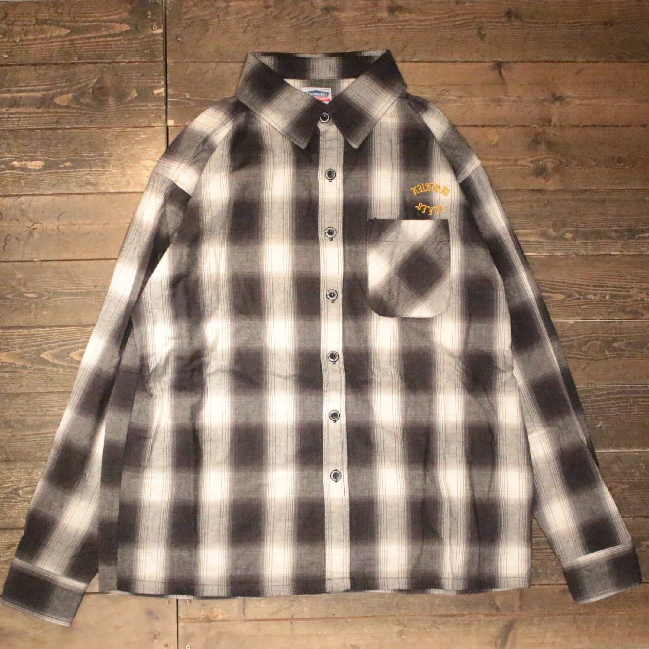 KUSTOMSTYLE SO-CAL | Cannon Ball