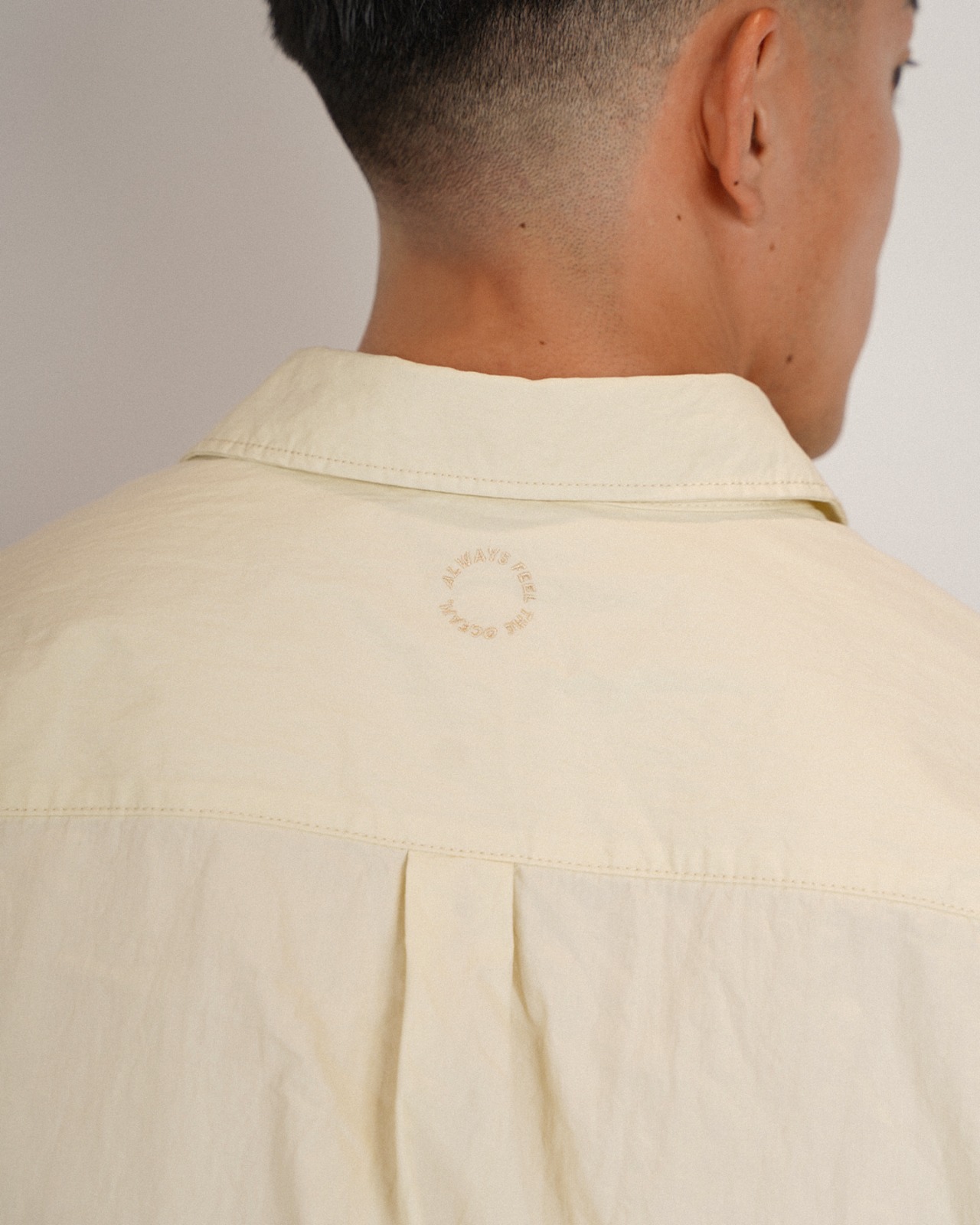 【SUNS】WASHED COLOR SHIRTS［RSS024］