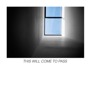 Calculator「This Shall Come To Pass LP」