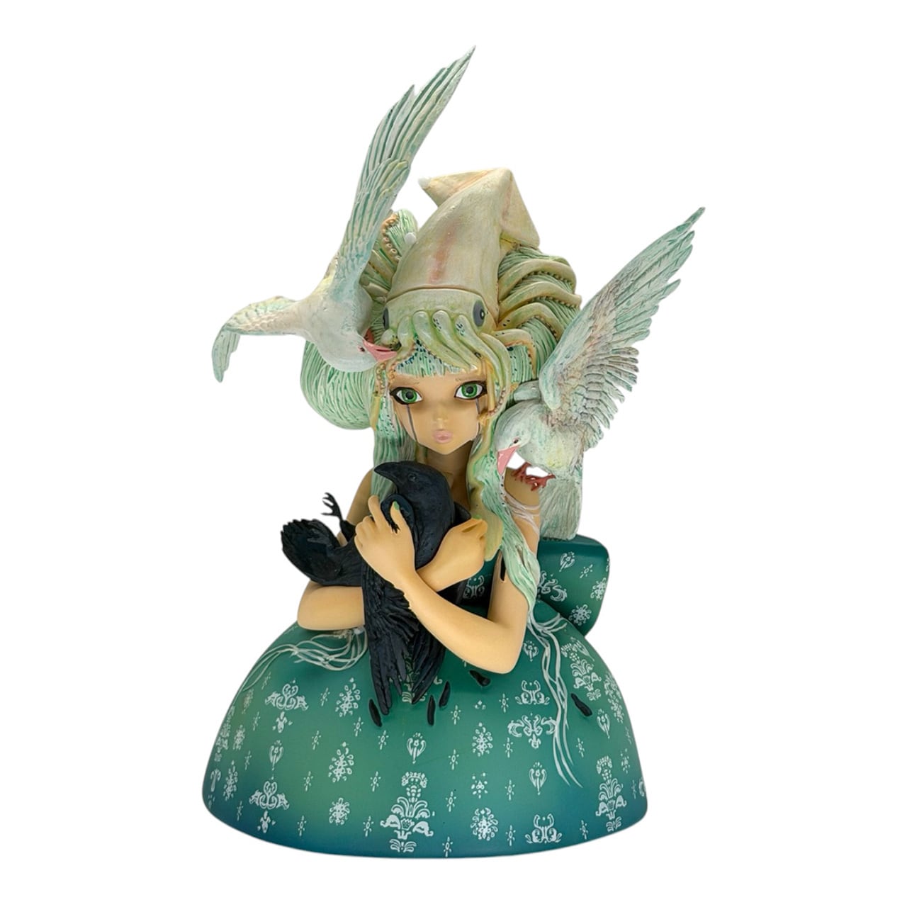 Thomas Nosuke ドクターA 留之助商店 ソフビ sofubi Thomas Nosuke | tomenosuke