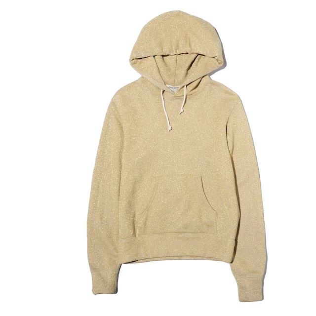 junya watanabe Comme des Garçons    golden hoodie  AD 2017