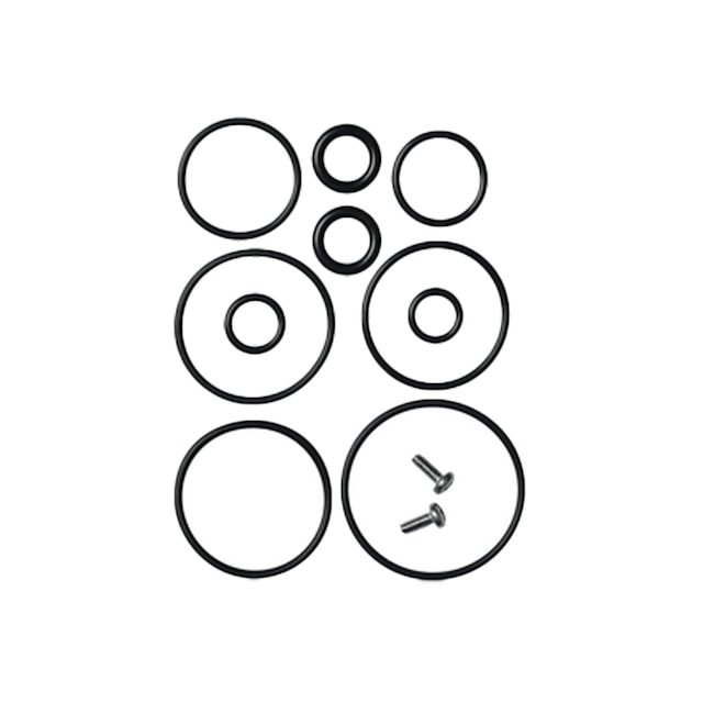 SvoëMesto Kayfun X mini Spare Kit
