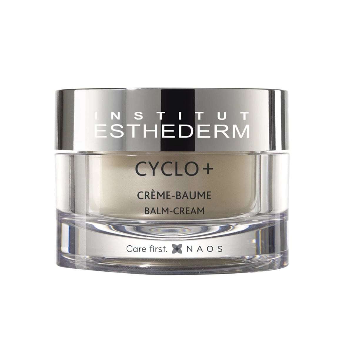ESTHEDERM CYCLO+ シクロプラスバーム 50ml エステダム シクロプラス バーム 50ml / ESTHEDERM（エステダム