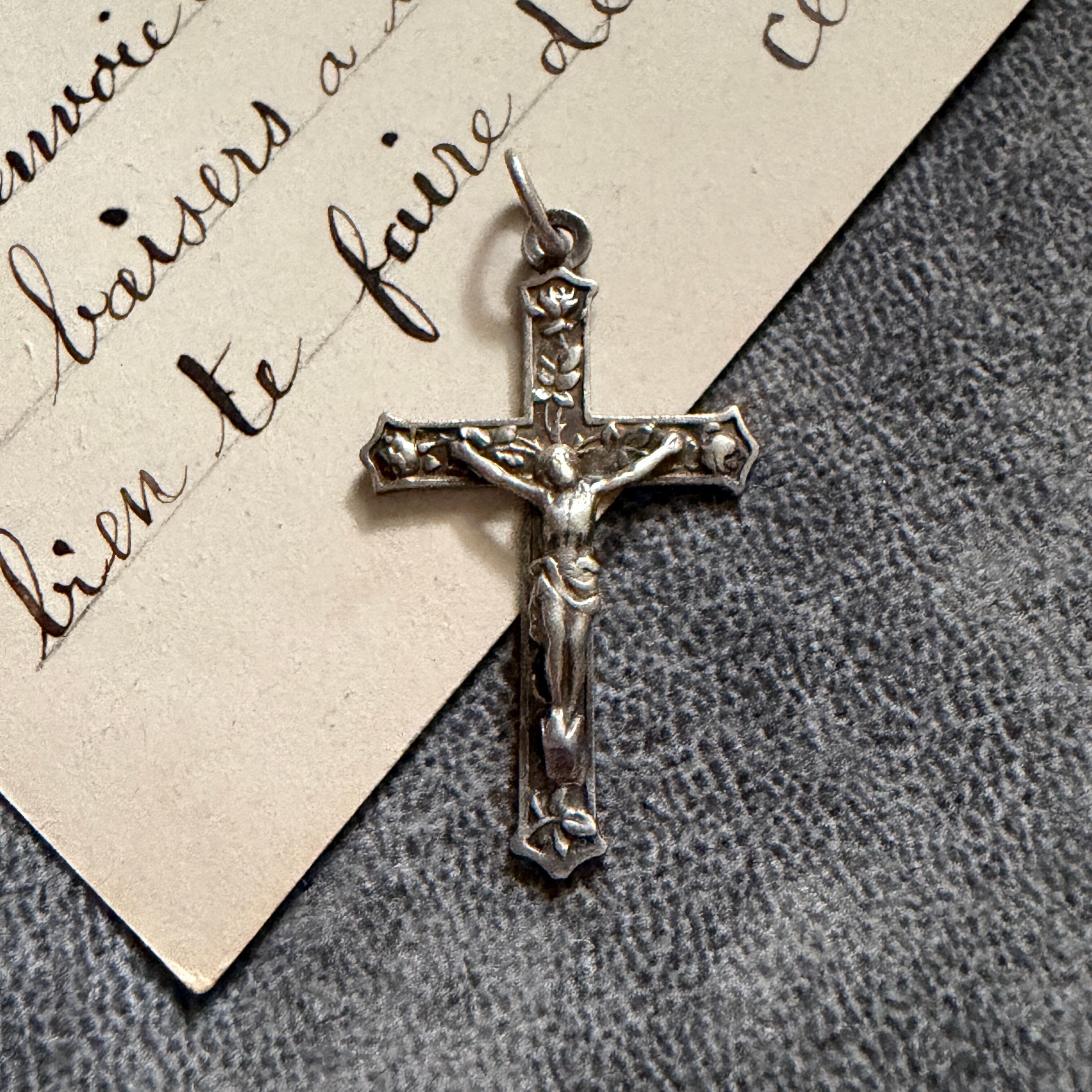 年代で選ぶ | Antique medaille Mary