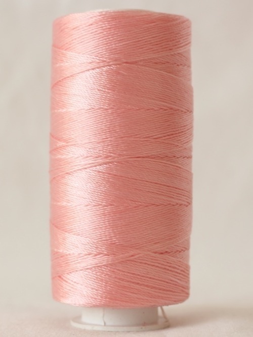 Cizmeli ナイロン糸 25g　　　ムースピンク [776]