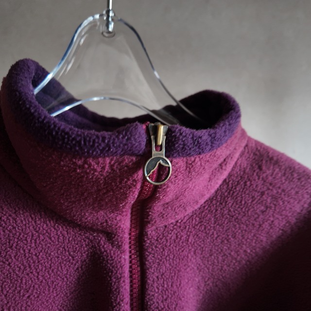 ~1990s Lowe Alpine Fleece Pullover