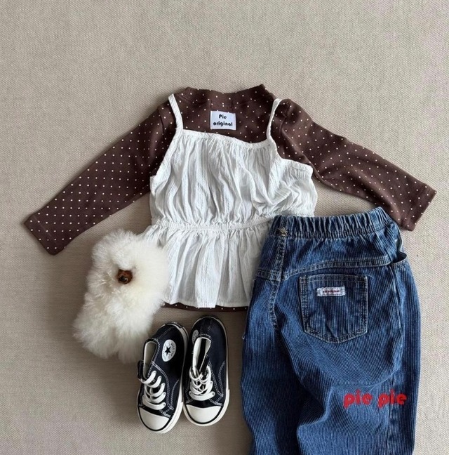 〚予約〛Mr. Corduroide <kids>