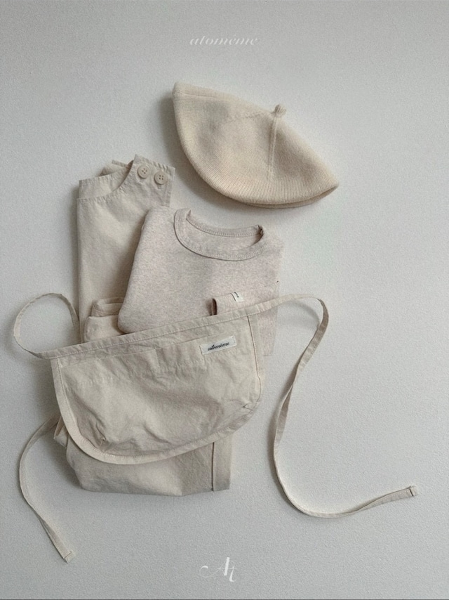 予約⌇atomeme / Fuzzy beret