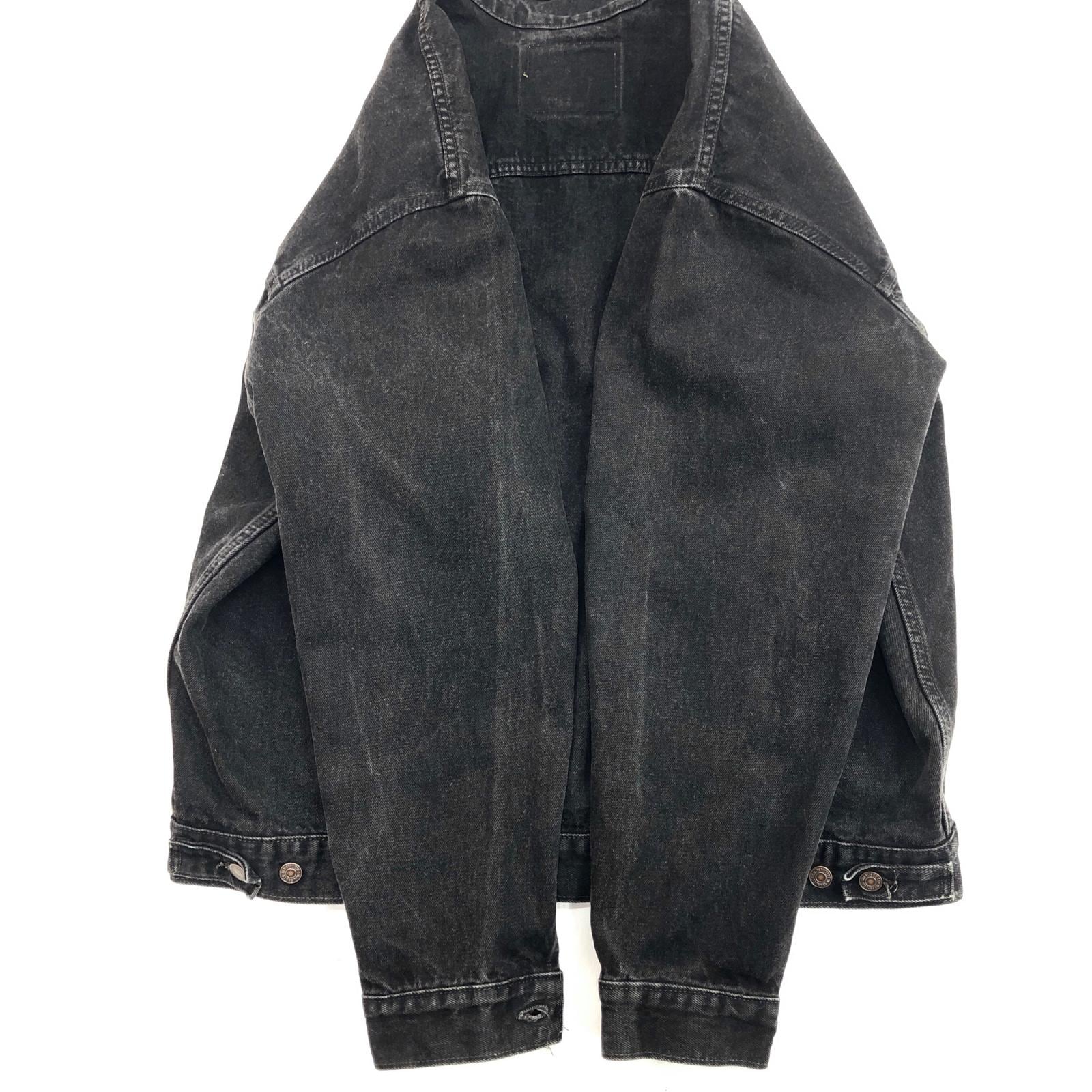 LEVI'S リーバイス 80- 90年代 USA製 70507- 4159 4ポケット デニム