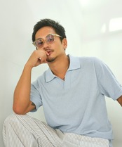 【#Re:room】Re: ICON SKIPPER POLO SHIRTS［REC784］
