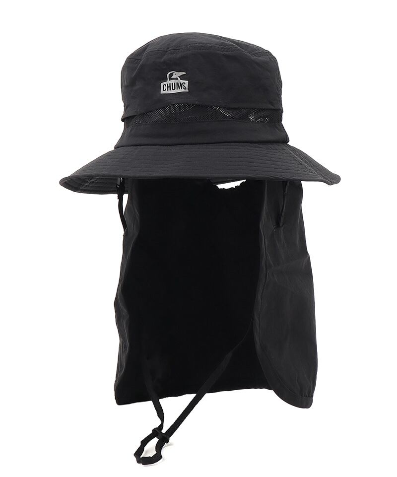 新品❗️ patagonia パタゴニア　アウトドアハット 黒 Patagonia アウトドアハット パタゴニア アウトドアハット Patagonia
