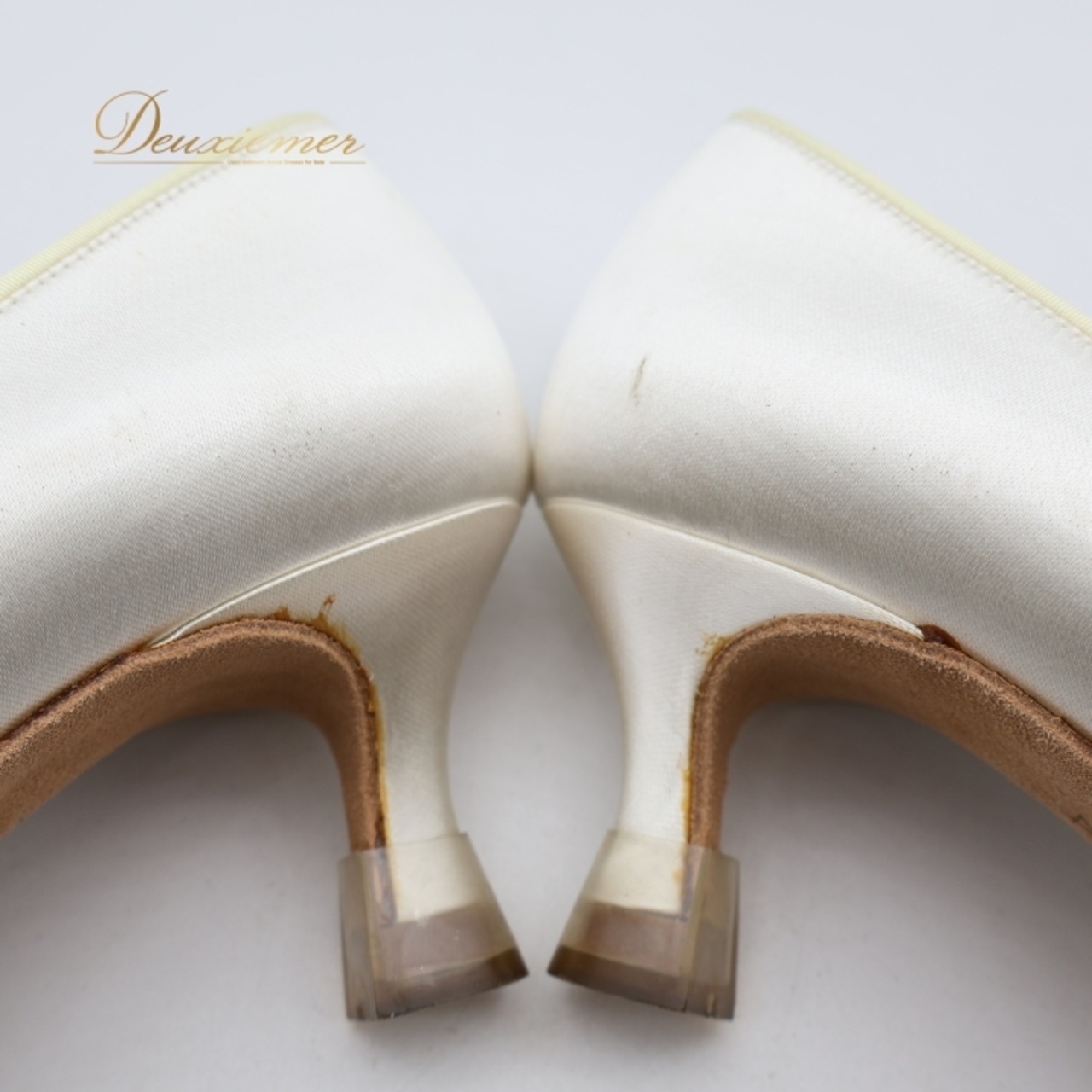 社交ダンス 衣装 スタンダード シューズ 4サイズ ホワイト系 SUPADANCE 白 靴 くつ ヒール レディース 光沢 上品 イングランド製 シンプル 無地 ダンス衣装 練習 レッスン パーティー イベント ステージ ケース セット