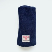 Harris Tweedを使用した筒型フェアウェイウッド用ヘッドカバー HT_31FW_C