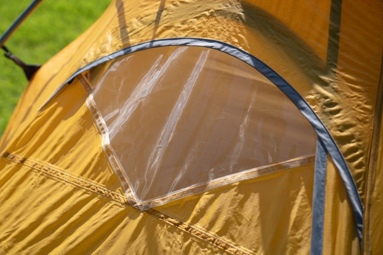 ビンテージテント Sierra designs Hercules ast