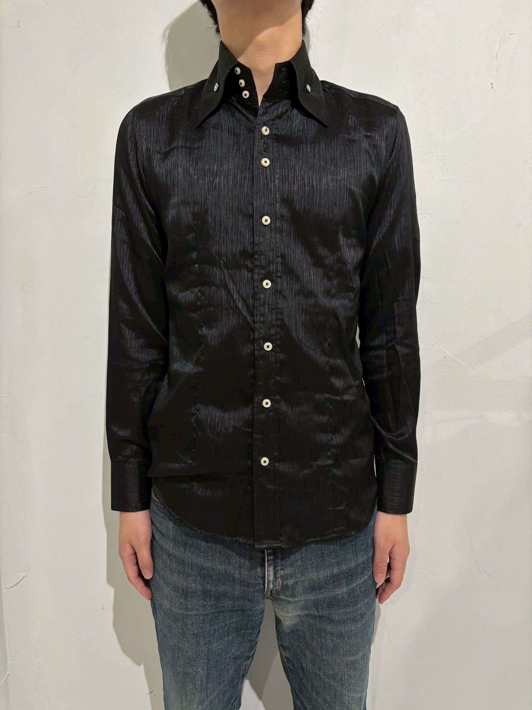 HERILL(へリル) 26SS 