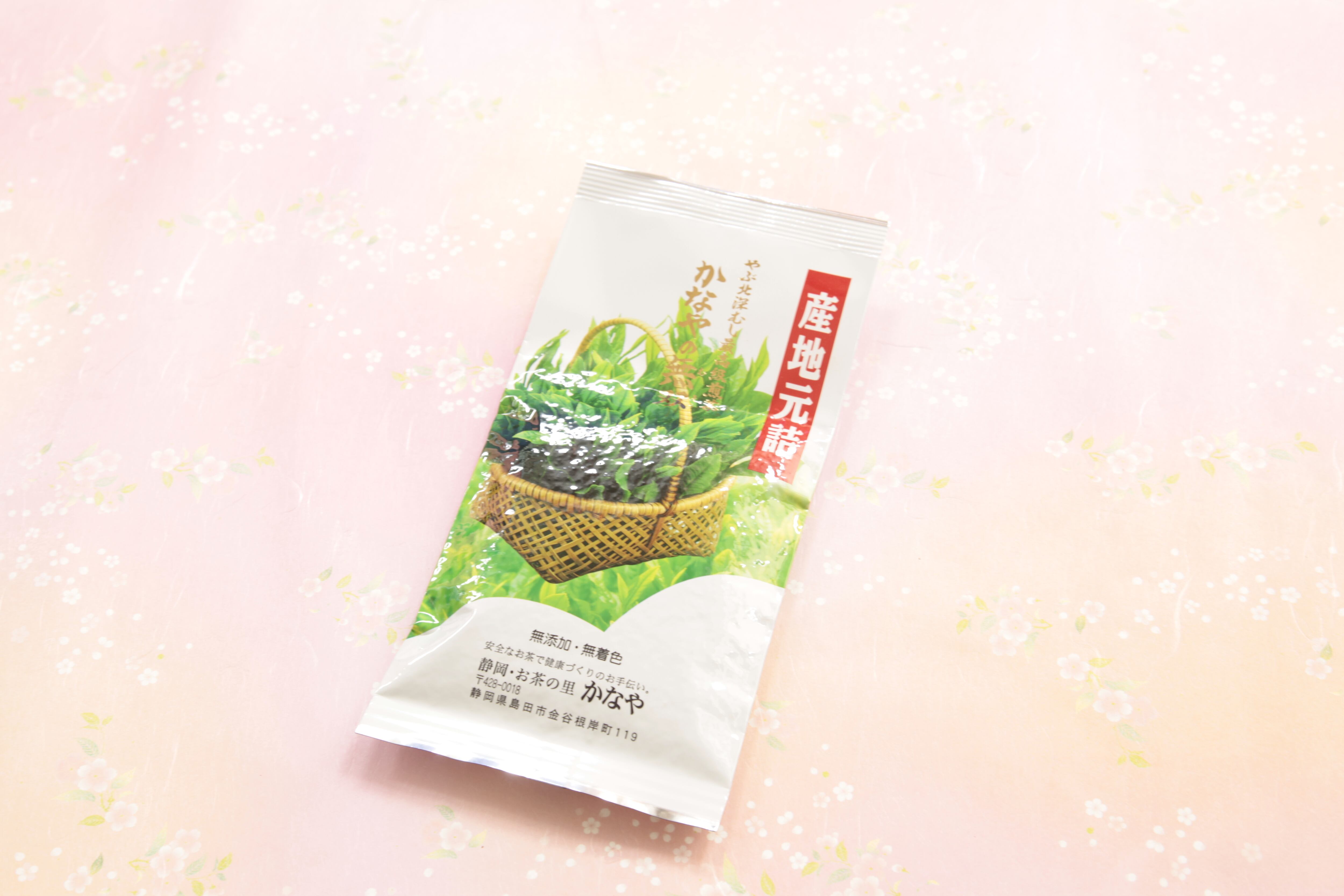ALL ITEM | お茶の里かなや【公式通販】